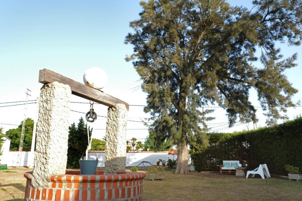 Country house Solecito