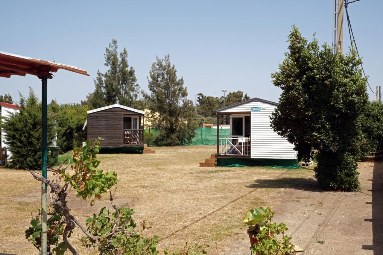 Casa rural Solecito Chiclana de la Frontera