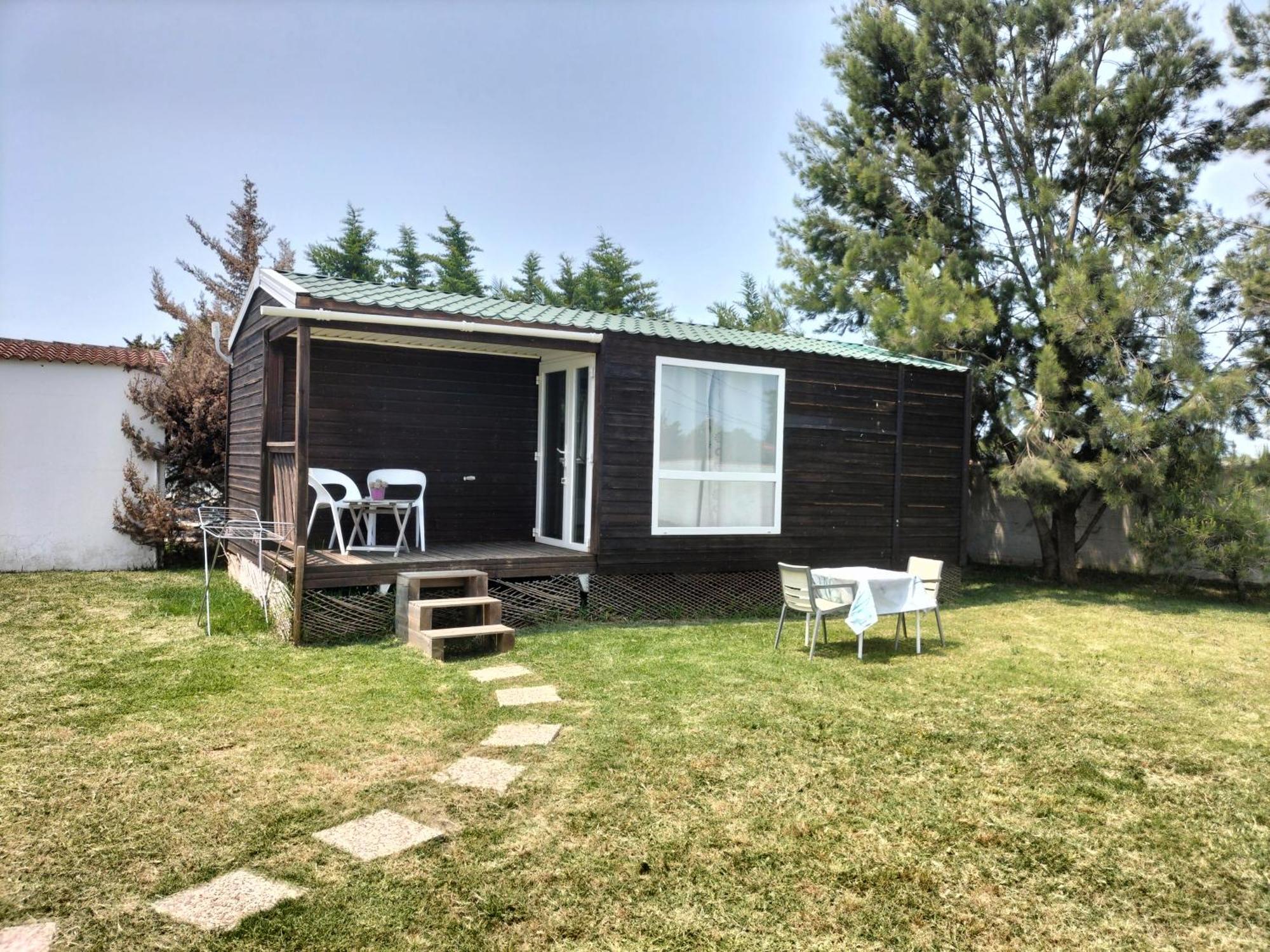 Landhaus Solecito *