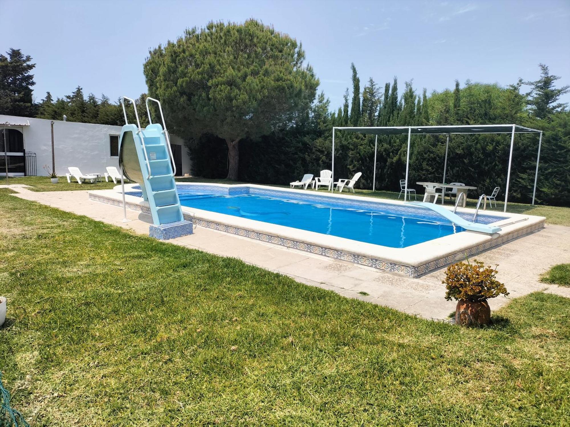 Landhaus Solecito Chiclana de la Frontera