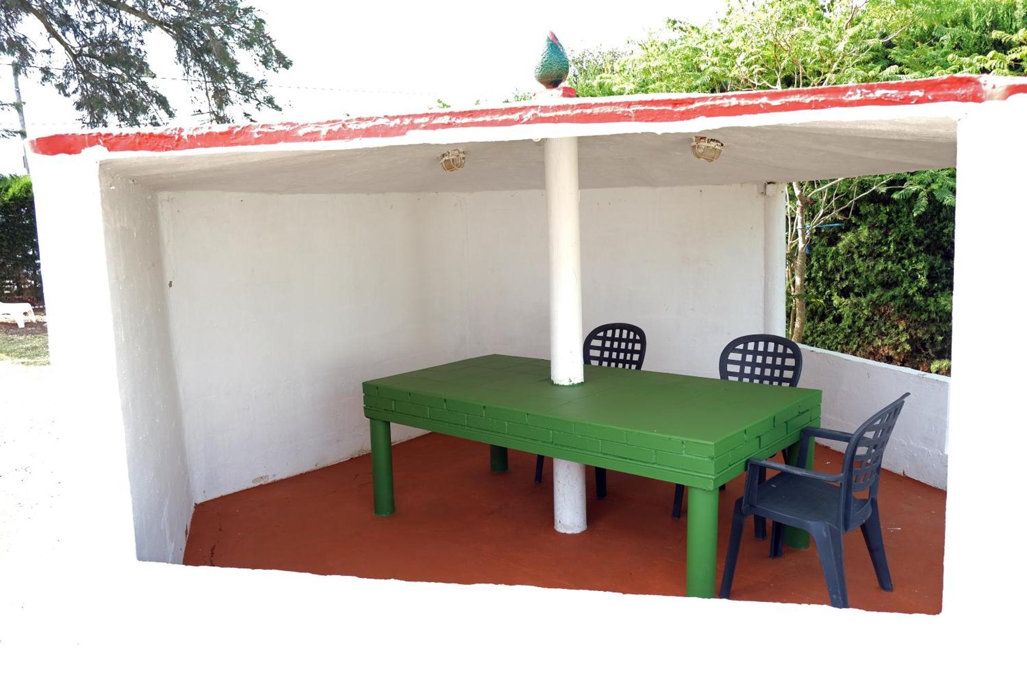 Solecito Landhaus Chiclana de la Frontera